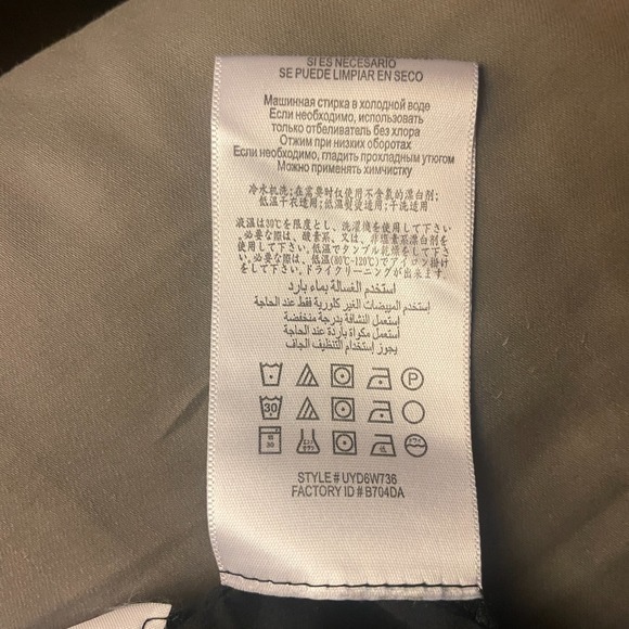 BCBGMaxAzria Sz XS Chloe Dress Snakeskin Sheath Sexy Bodycon Edgy‎ Club - Picture 16 of 16